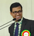 Prof.(Dr.) Avijit Ghosh