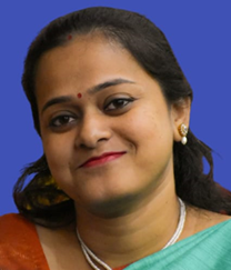 Dr. Lipika Das Samanta