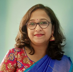 Prof.(Dr.) Sutapa Roy