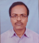 Prof.(Dr.) Tapas Kumar Manna