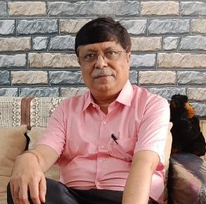 Mr. Amal Kumar Dutta