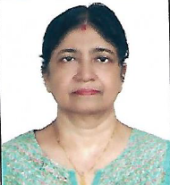 Mrs. Supriya Roy