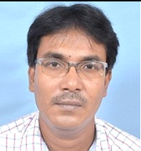 prof.(Dr.) Biswajit MAndal