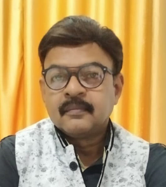 Prof.(Dr.) Sunil Baran Kuila